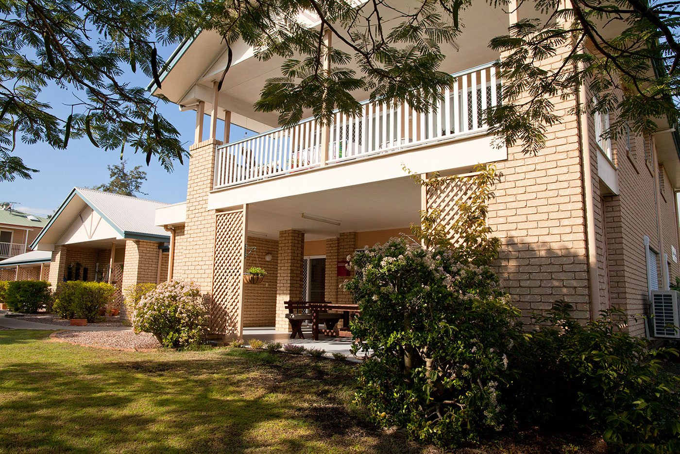 Bergin Gardens Supported Accommodation Ipswich Booval QLD - Gallery-01
