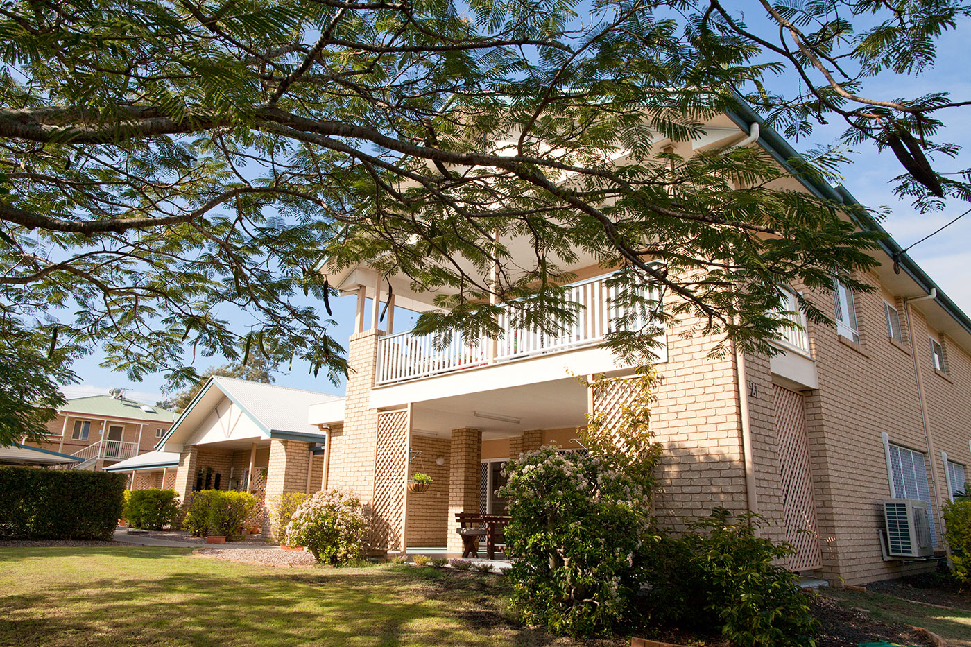 Bergin Gardens Assisted Accommodation Booval Ipswich QLD - Gallery-02