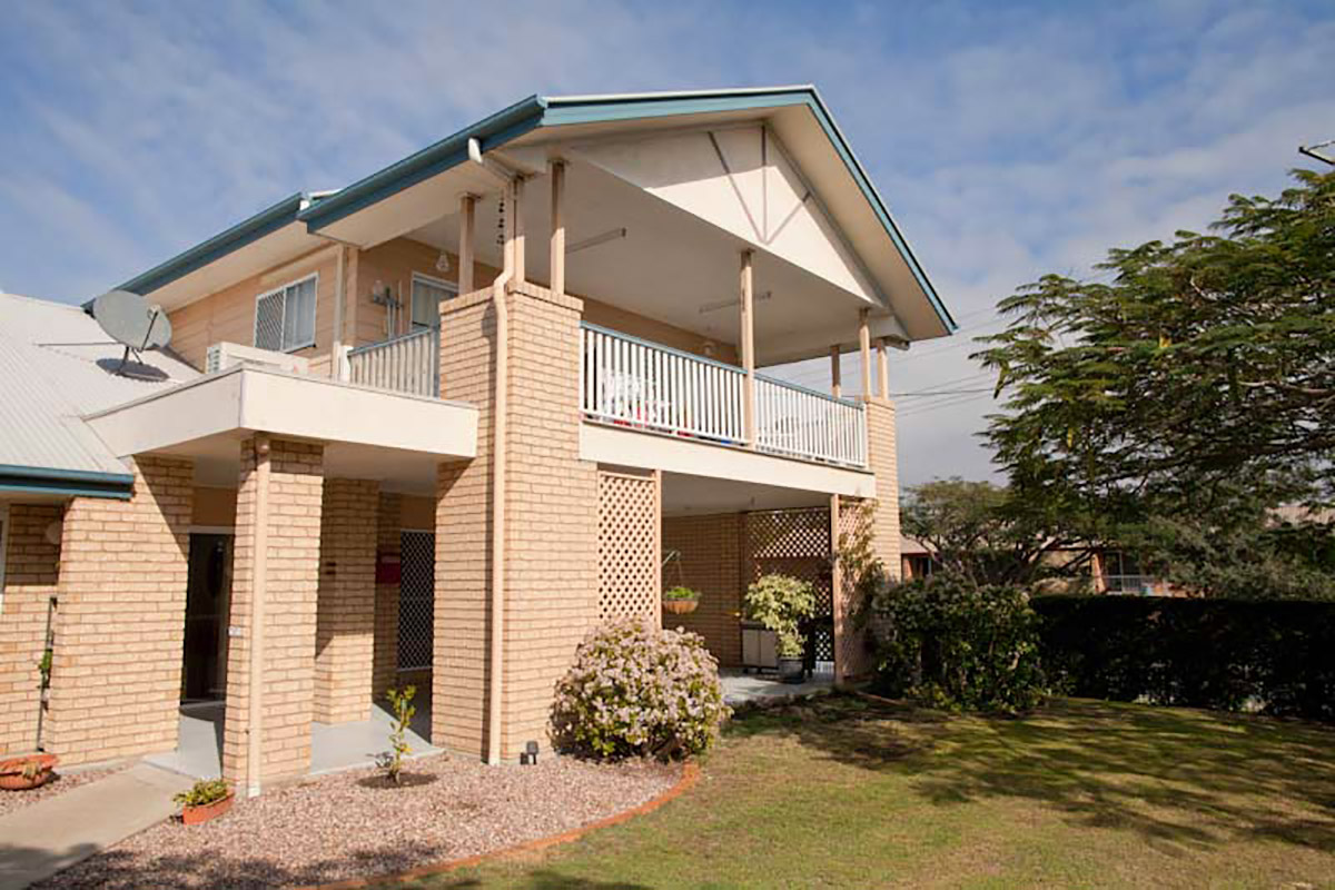 Bergin Gardens Assisted Accommodation Booval Ipswich QLD - Gallery-03