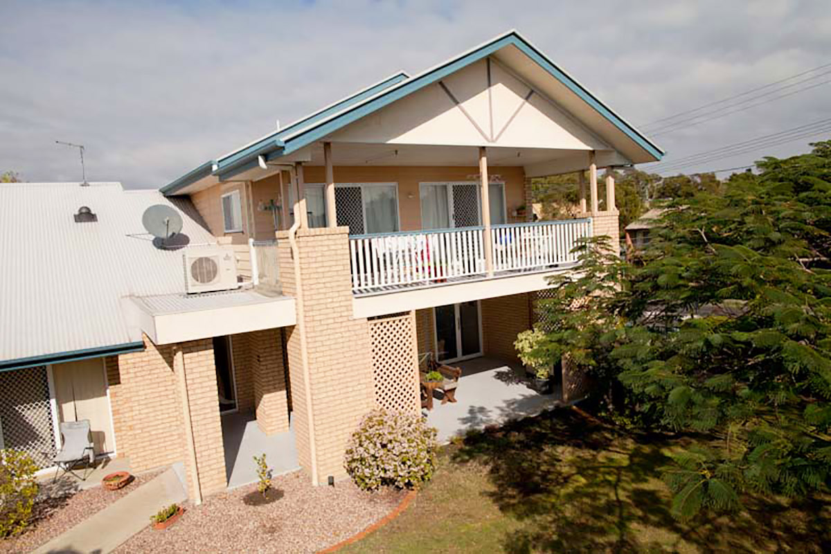 Bergin Gardens Assisted Accommodation Booval Ipswich QLD - Gallery-04