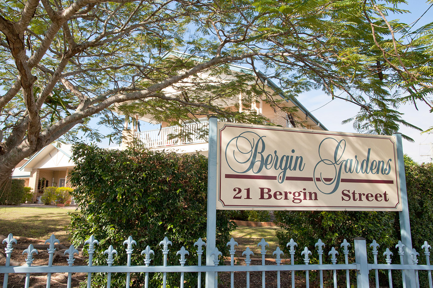 Bergin Gardens Assisted Accommodation Booval Ipswich QLD - Gallery-05
