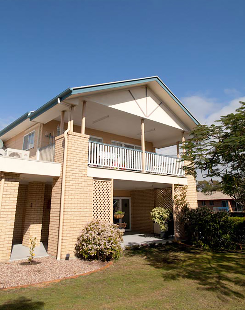Bergin Gardens Assisted Accommodation Booval Ipswich QLD - Gallery-07
