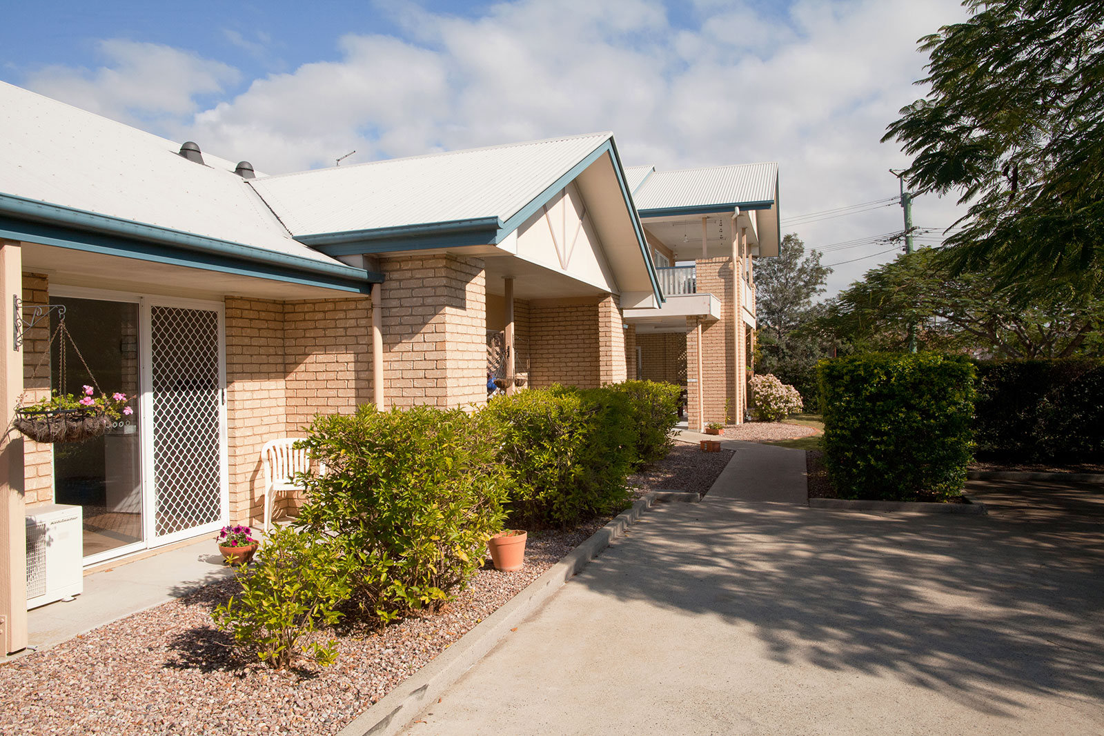 Bergin Gardens Assisted Accommodation Booval Ipswich QLD - Gallery-08